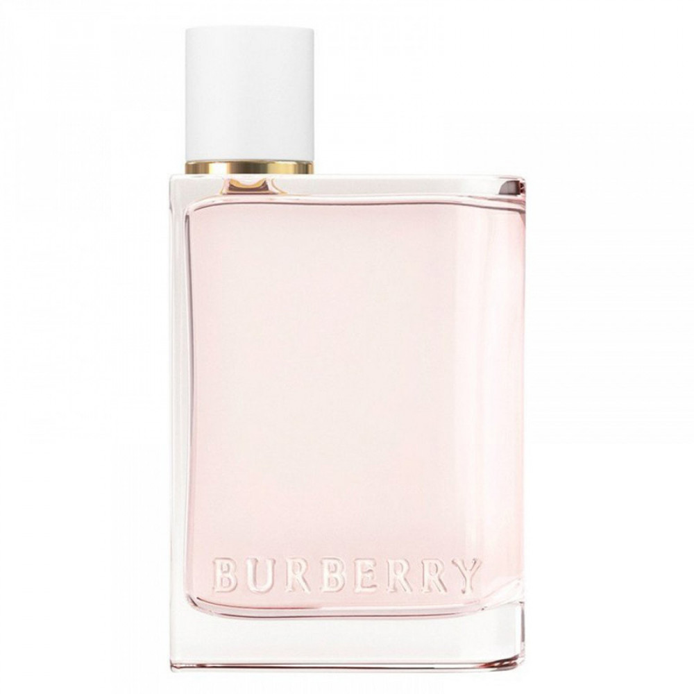 Туалетная вода Burberry Her Blossom для женщин (оригинал)