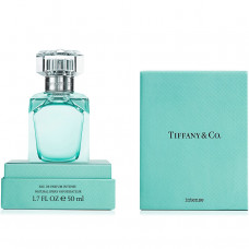 Парфюмированная вода Tiffany AND Co Intense для женщин - edp 50 ml