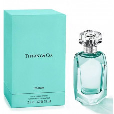 Парфюмированная вода Tiffany AND Co Intense для женщин - edp 75 ml