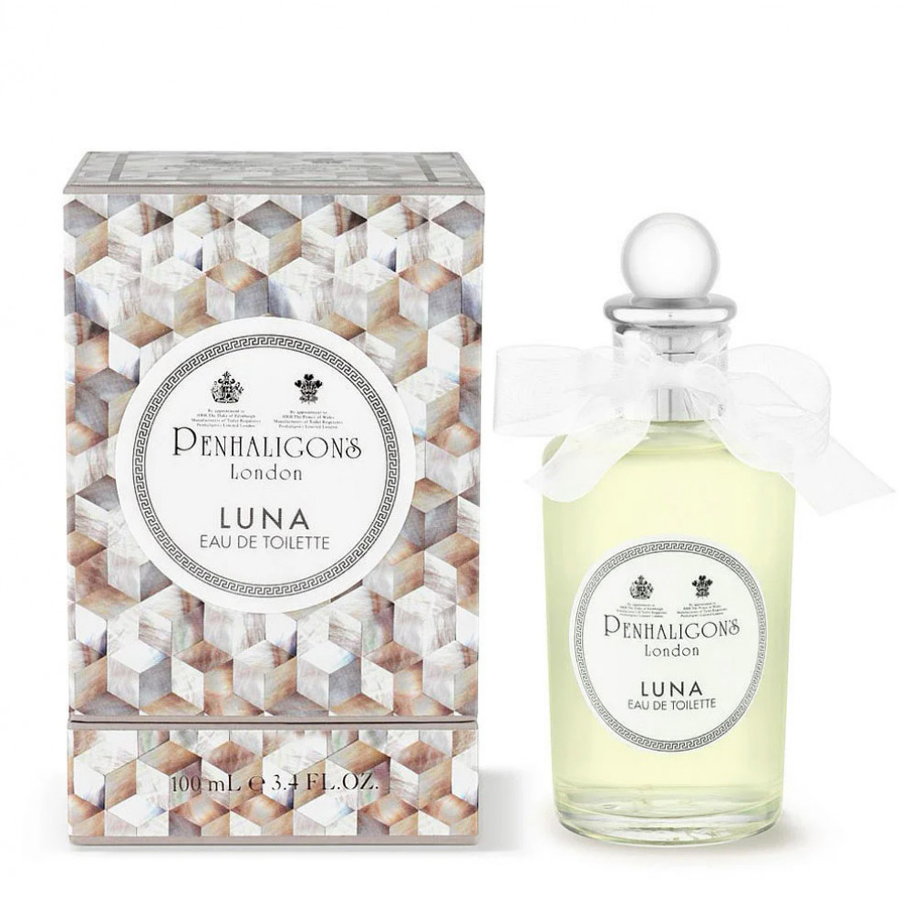 Туалетная вода Penhaligon`s Luna для женщин (оригинал)