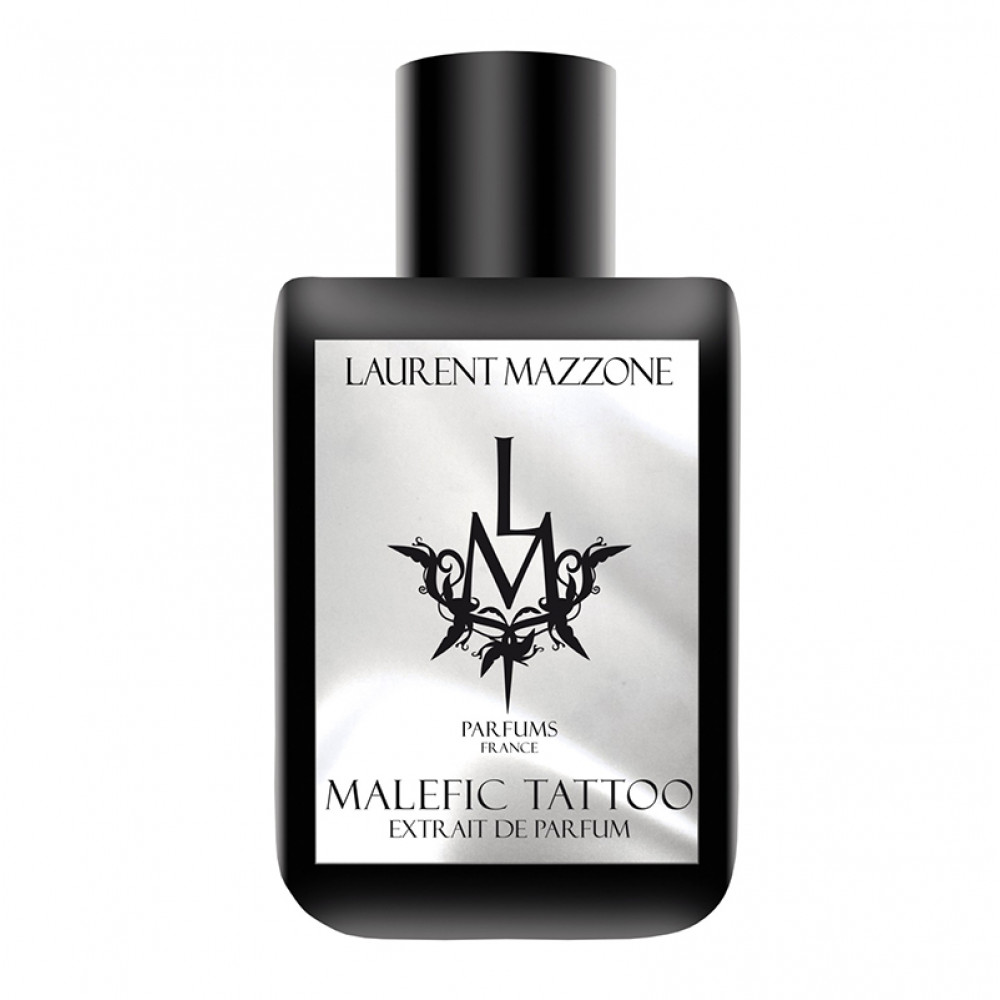 Духи Laurent Mazzone Parfums Malefic Tattoo для мужчин и женщин (оригинал)