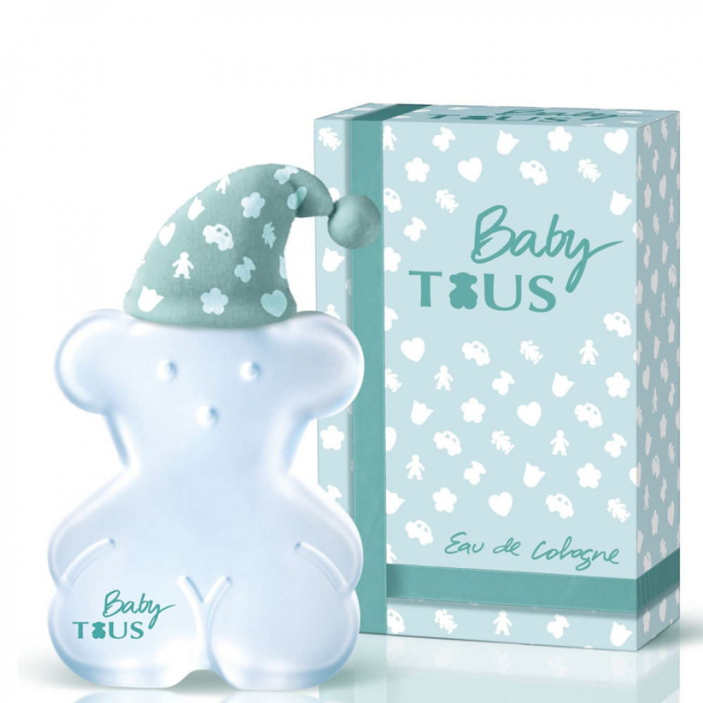 Одеколон Tous Baby Tous для мужчин и женщин - edc 100 ml