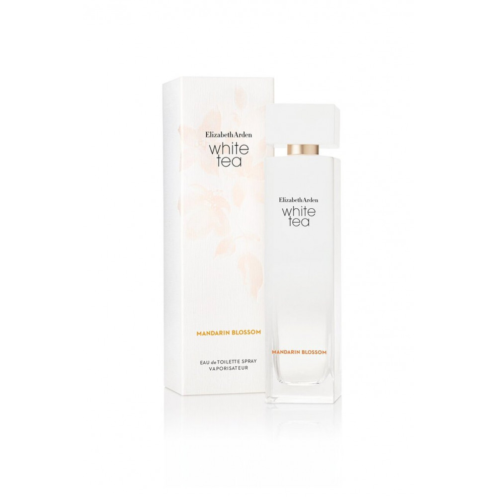 Туалетная вода Elizabeth Arden White Tea Mandarin Blossom для женщин (оригинал)