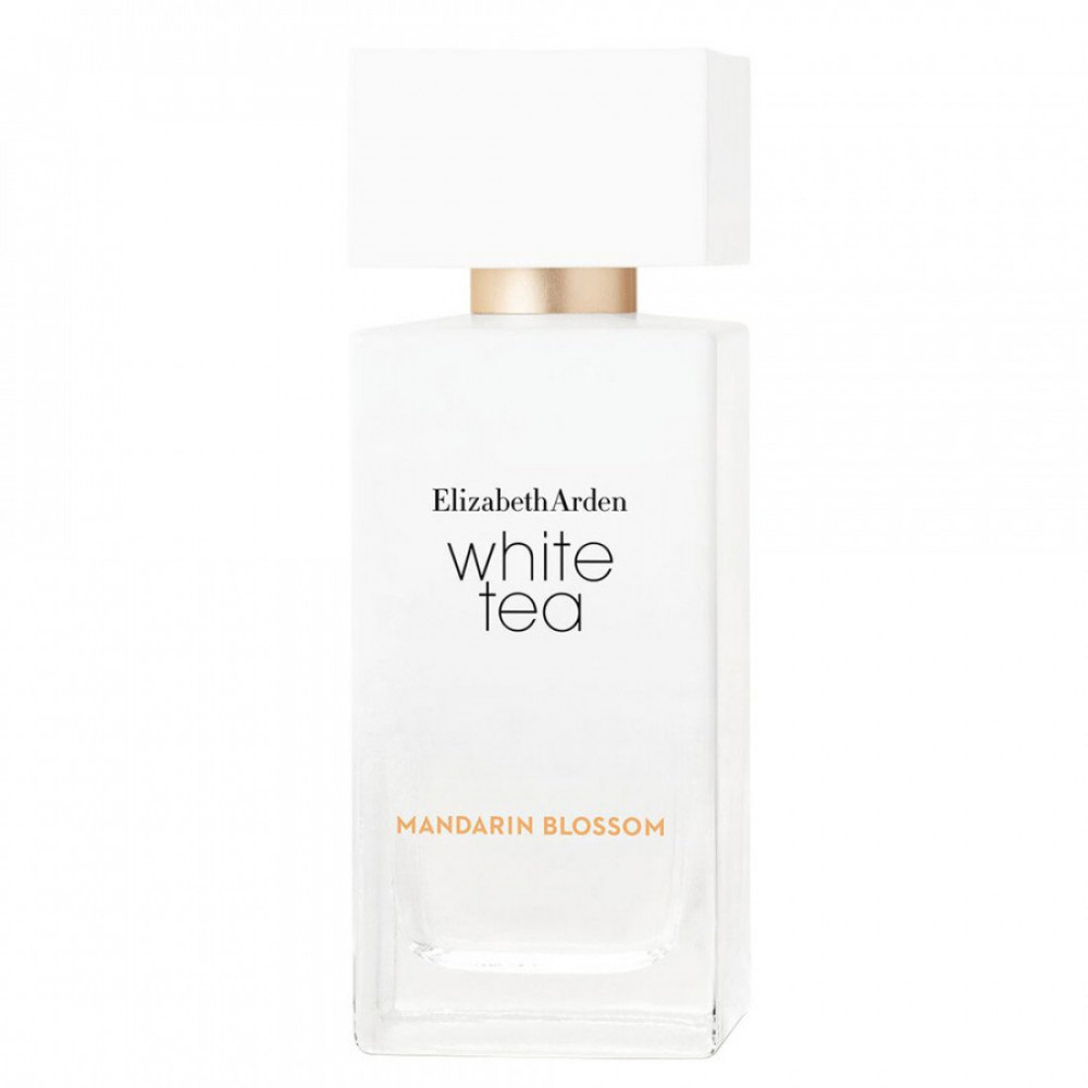 Туалетная вода Elizabeth Arden White Tea Mandarin Blossom для женщин (оригинал)