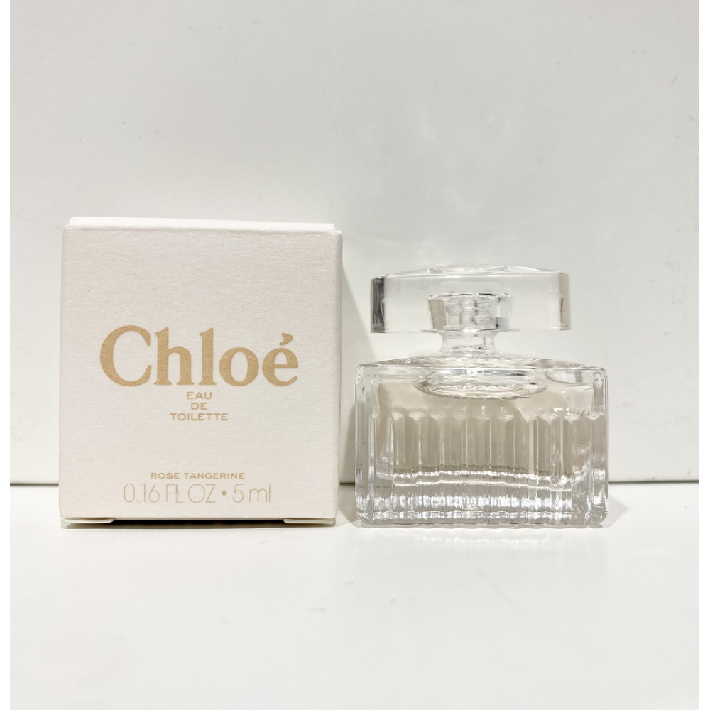 Туалетная вода Chloé Rose Tangerine для женщин (оригинал)