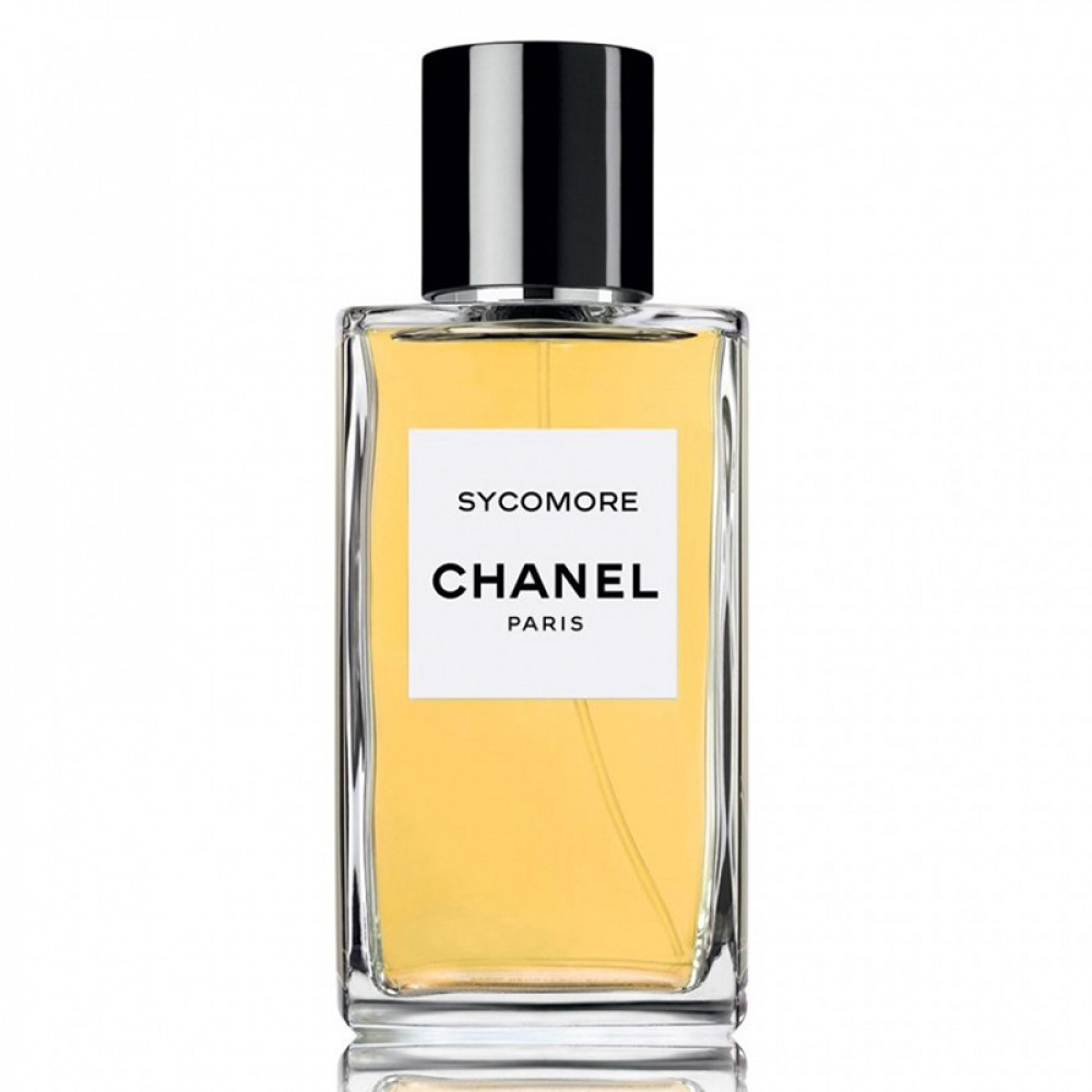 Парфюмированная вода Chanel Les Exclusifs de Chanel Sycomore Eau de Parfum для мужчин и женщин (оригинал) - edp 75 ml