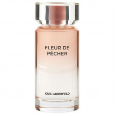 Парфюмированная вода Karl Lagerfeld Fleur De Pecher для женщин (оригинал)