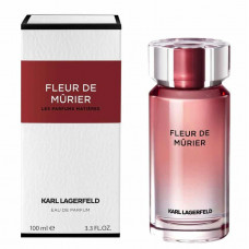 Парфюмированная вода Karl Lagerfeld Fleur De Murier для женщин (оригинал)