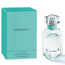 Парфюмированная вода Tiffany & Co Eau De Parfum для женщин (оригинал)