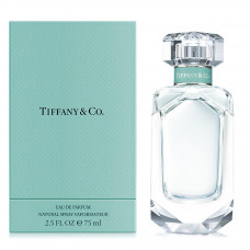 Парфюмированная вода Tiffany AND Co Eau De Parfum для женщин - edp 75 ml