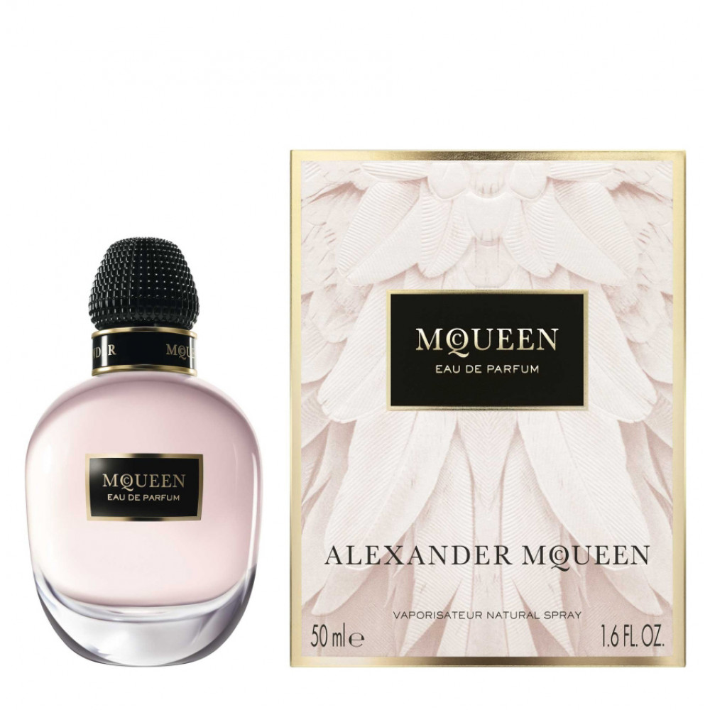 Парфюмированная вода Alexander McQueen McQueen Eau de Parfum для женщин (оригинал)