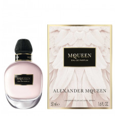 Парфюмированная вода Alexander McQueen McQueen Eau de Parfum для женщин (оригинал)