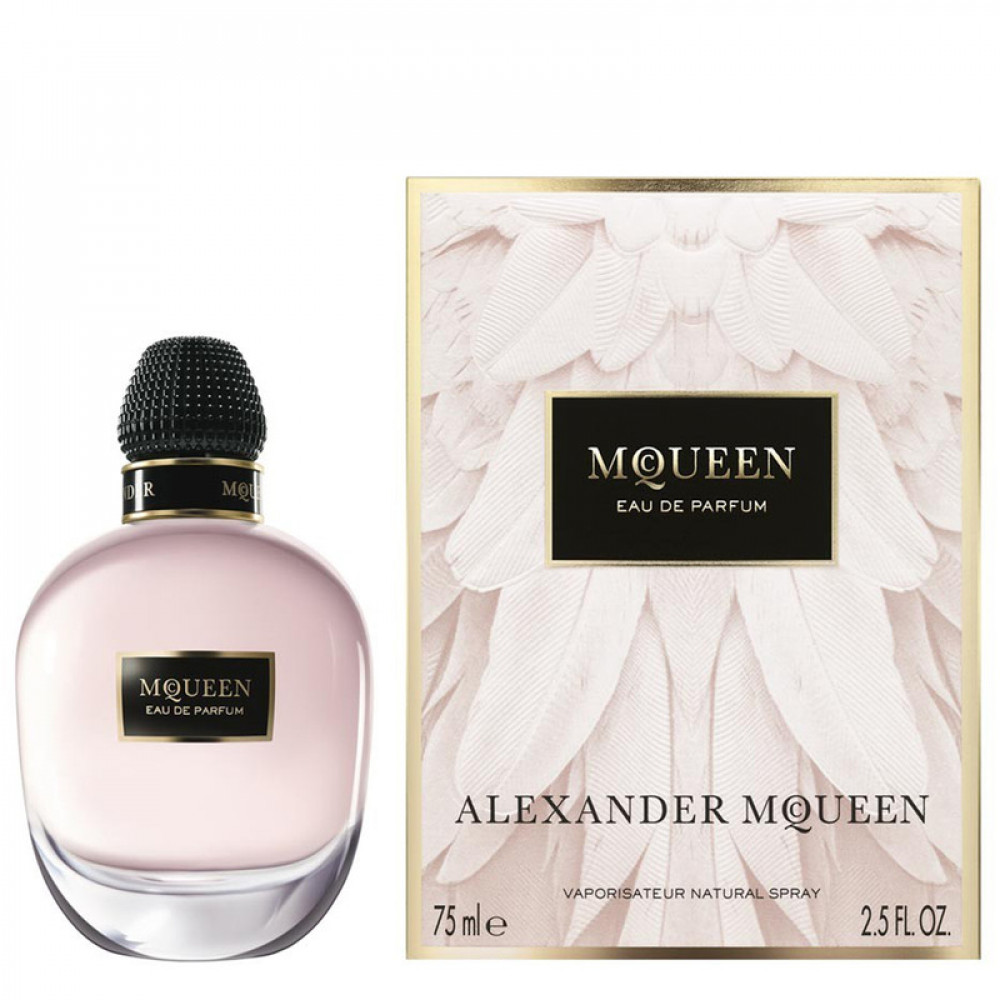 Парфюмированная вода Alexander McQueen McQueen Eau de Parfum для женщин (оригинал)