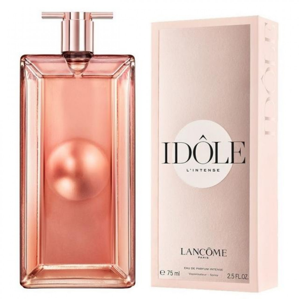 Парфюмированная вода Lancome Idole L'Intense для женщин (оригинал) - edp 75 ml