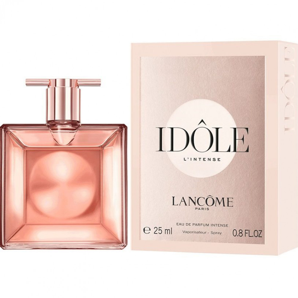 Парфюмированная вода Lancome Idole L'Intense для женщин (оригинал)