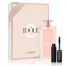 Набор Lancome Idole для женщин - set (edp 50 ml + mascara 2.5 ml)