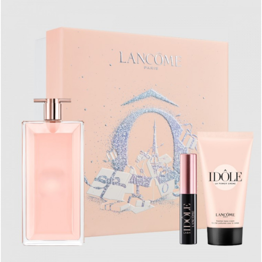 Набор Lancome Idole для женщин (оригинал)