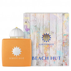 Парфюмированная вода Amouage Beach Hut Woman для женщин (оригинал)