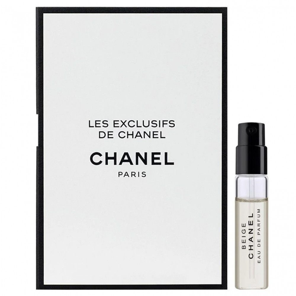 Туалетная вода Chanel Les Exclusifs de Chanel Beige для женщин (оригинал)