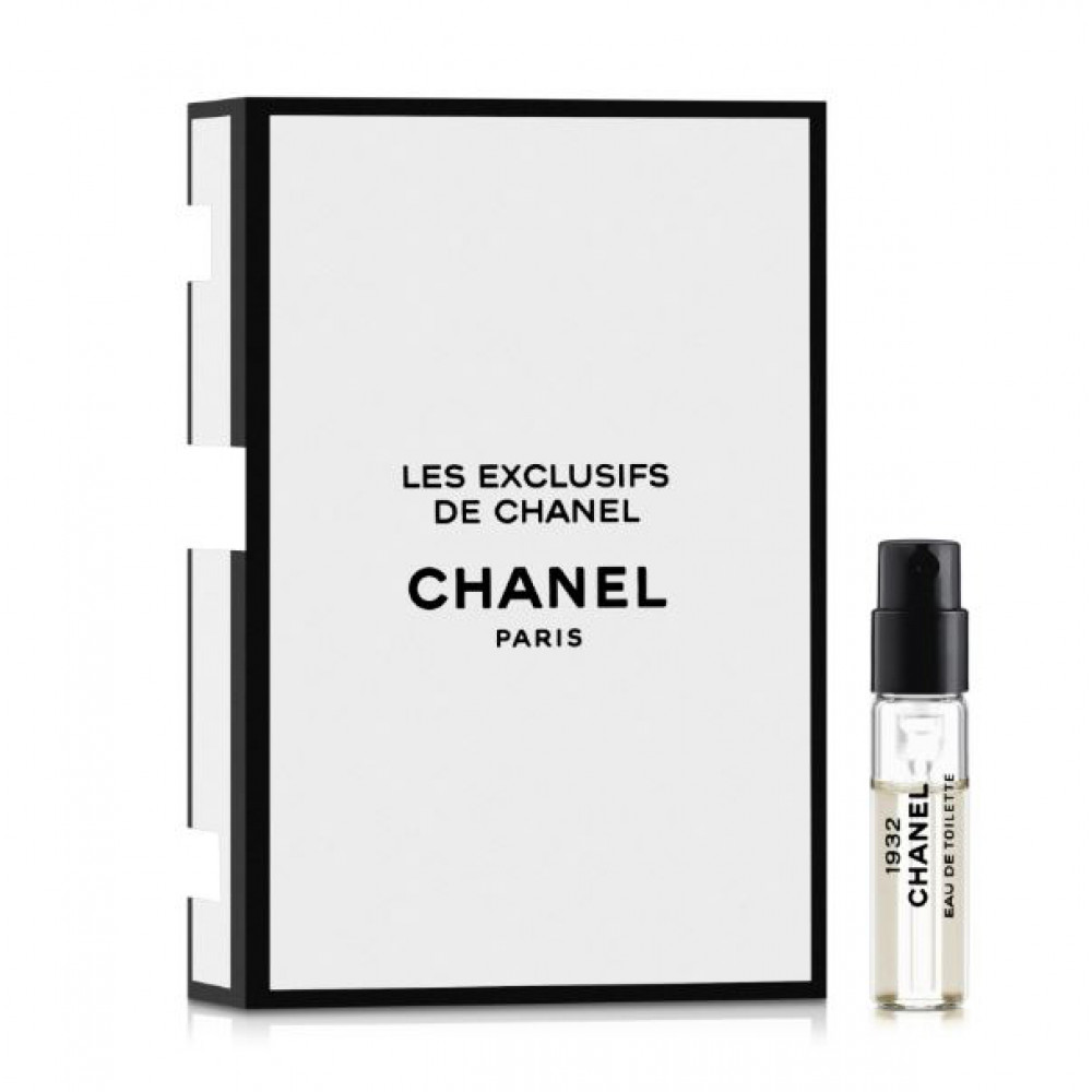 Туалетная вода Chanel Les Exclusifs de Chanel 1932 для женщин (оригинал)