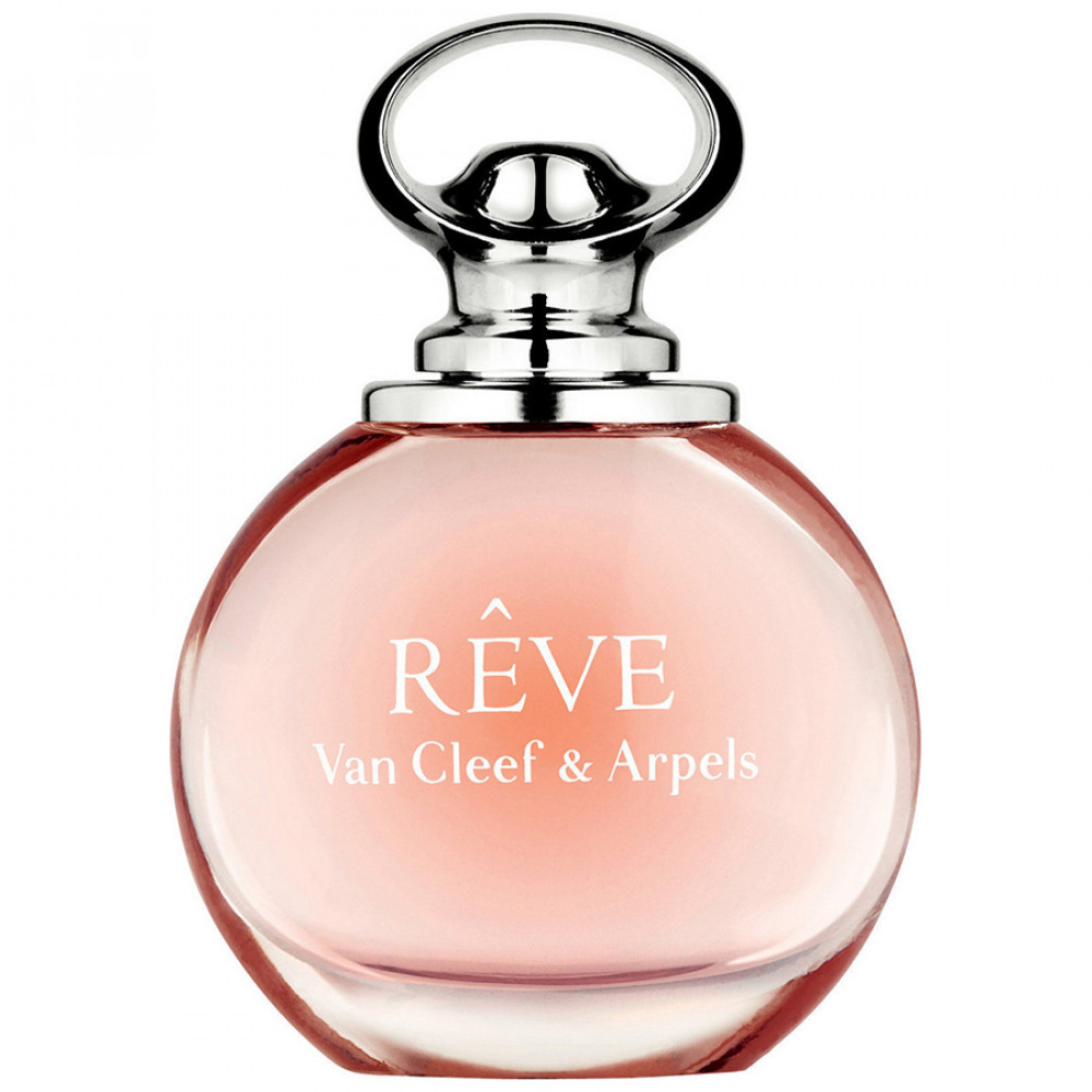 Парфюмированная вода Van Cleef & Arpels Reve для женщин (оригинал)