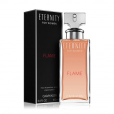 Парфюмированная вода Calvin Klein Eternity For Woman для женщин (оригинал)