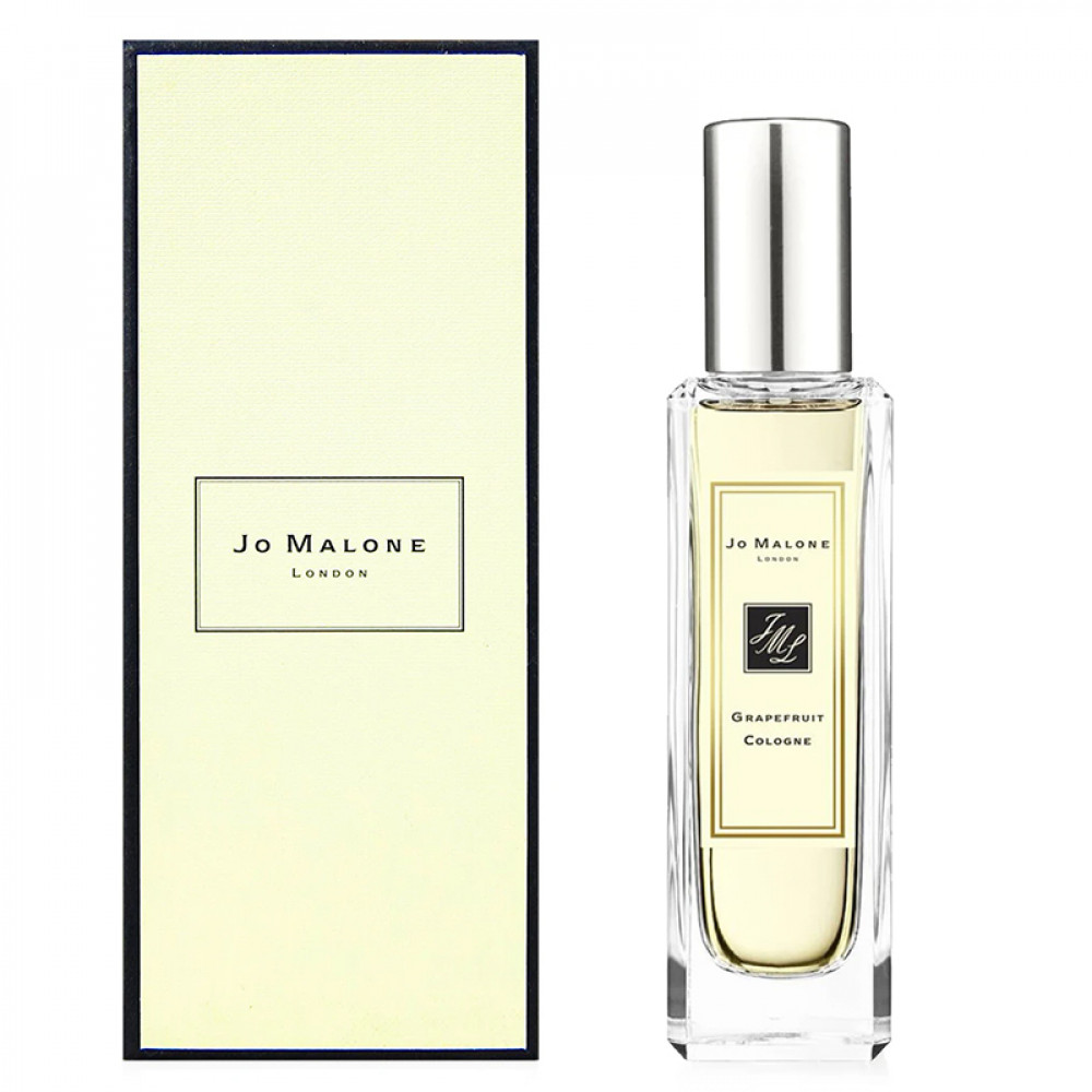 Одеколон Jo Malone Grapefruit для мужчин и женщин (оригинал)