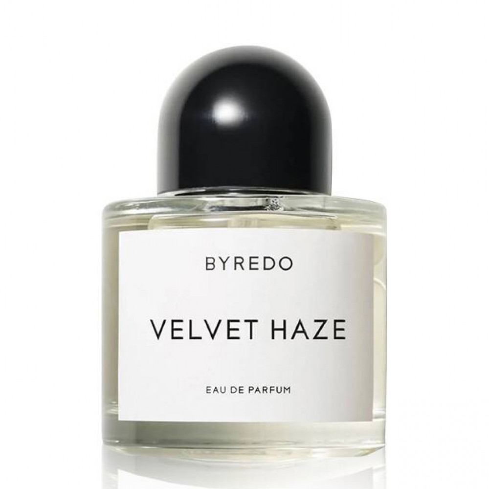 Парфюмированная вода Byredo Velvet Haze для мужчин и женщин (оригинал)