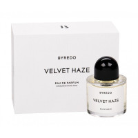 Парфюмированная вода Byredo Velvet Haze для мужчин и женщин (оригинал)