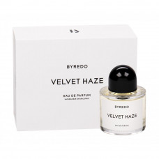 Парфюмированная вода Byredo Velvet Haze для мужчин и женщин (оригинал)