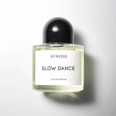 Парфюмированная вода Byredo Slow Dance для мужчин и женщин (оригинал)