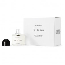 Парфюмированная вода Byredo Lil Fleur для мужчин и женщин (оригинал)