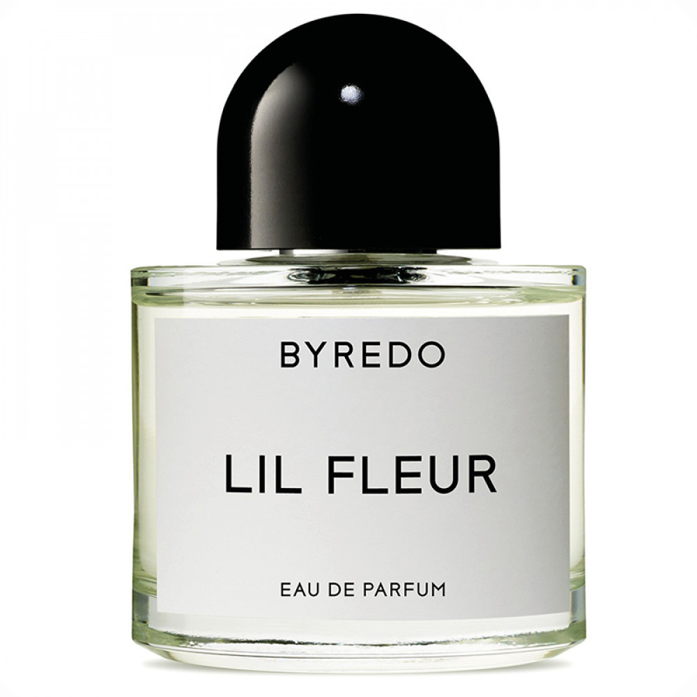 Парфюмированная вода Byredo Lil Fleur для мужчин и женщин (оригинал)