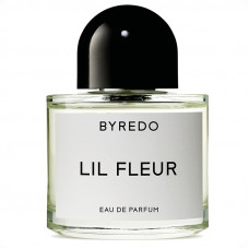 Парфюмированная вода Byredo Lil Fleur для мужчин и женщин (оригинал)