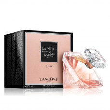 Туалетная вода Lancome La Nuit Tresor Nude для женщин (оригинал)