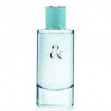 Парфюмированная вода Tiffany AND Co Love For Her для женщин - edp 90 ml tester