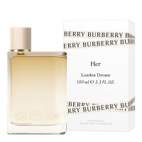 Парфюмированная вода Burberry Her London Dream для женщин (оригинал) - edp 100 ml