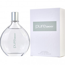 Парфюмированная вода Donna Karan Pure Verbena для женщин (оригинал)