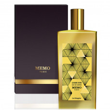 Парфюмированная вода Memo Luxor Oud для мужчин и женщин (оригинал)