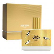 Парфюмированная вода Memo Eau de Memo для мужчин и женщин (оригинал)