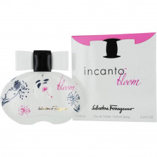 Туалетная вода Salvatore Ferragamo Incanto Bloom 2010 для женщин (оригинал)