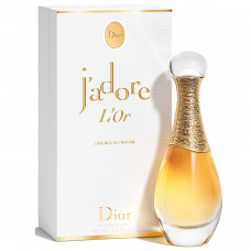 Парфюмированная вода Dior J'Adore L'Or для женщин (оригинал)