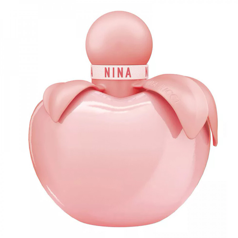 Туалетная вода Nina Ricci Nina Rose для женщин (оригинал)