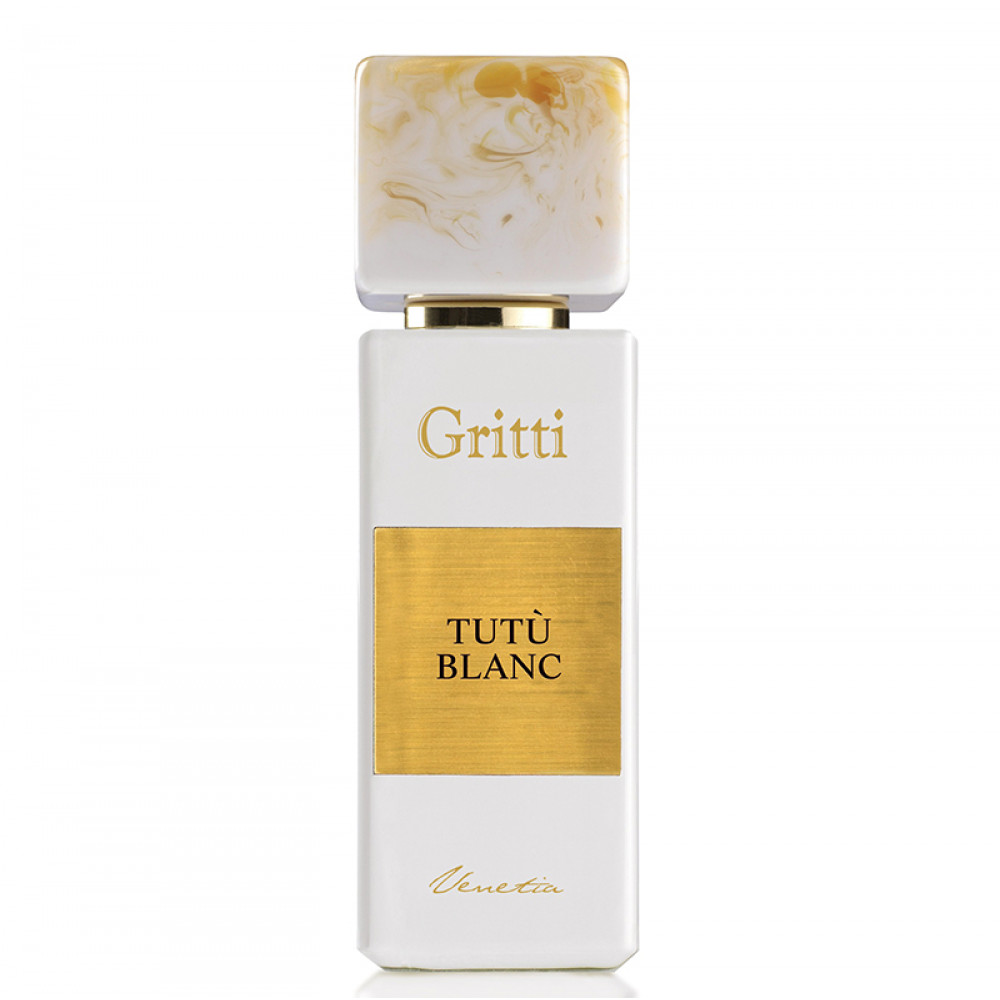 Парфюмированная вода Dr. Gritti Tutu Blanc для женщин (оригинал) - edp 100 ml tester