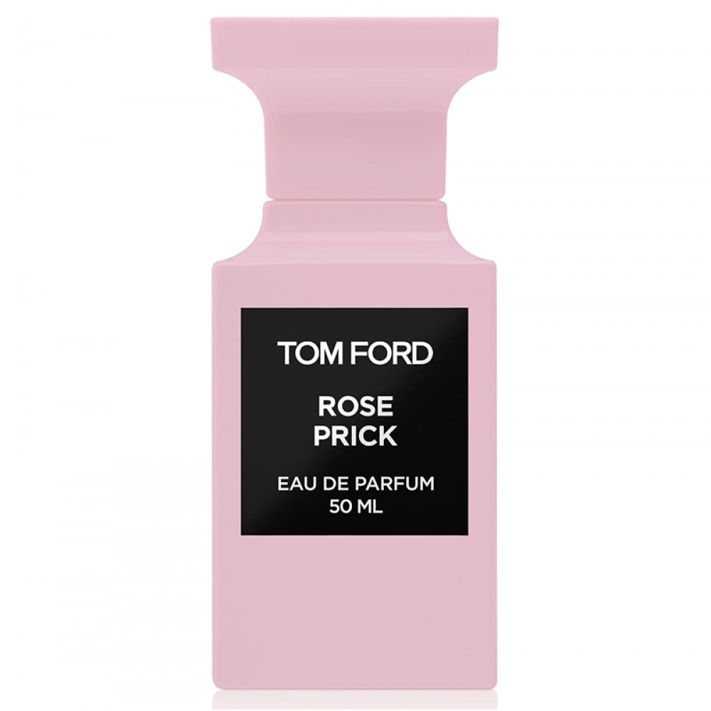 Парфюмированная вода Tom Ford Rose Prick для мужчин и женщин (оригинал)