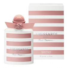 Туалетная вода Trussardi Donna Pink Marina для женщин (оригинал)