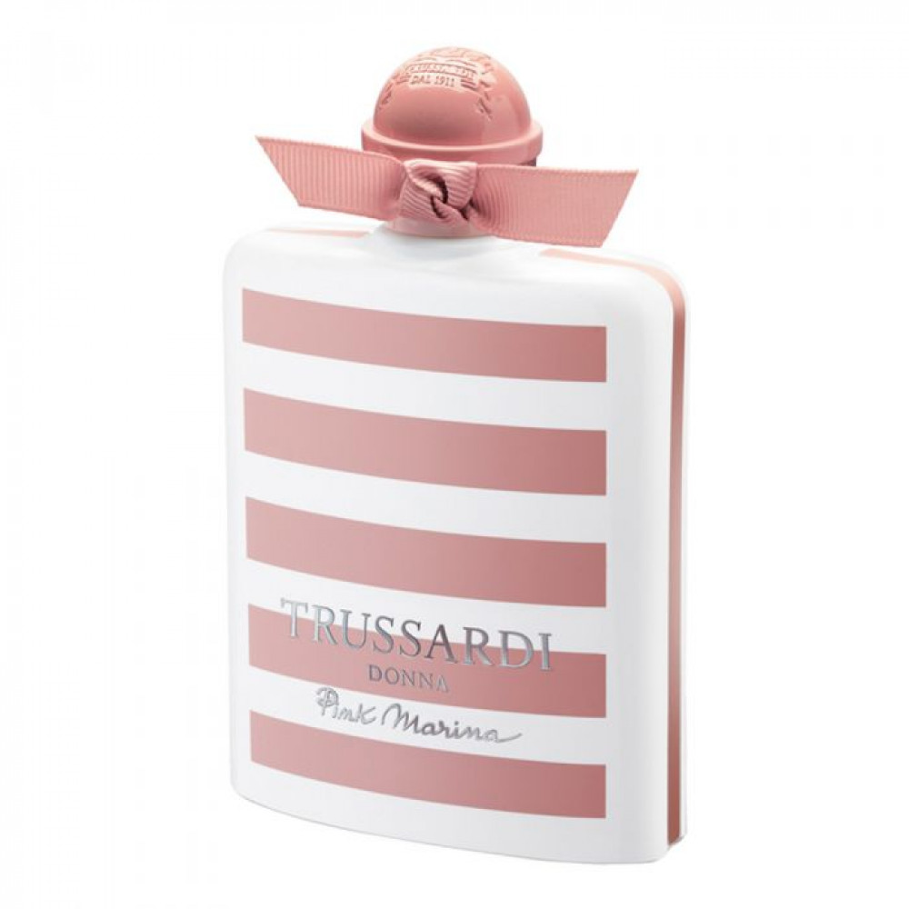 Туалетная вода Trussardi Donna Pink Marina для женщин (оригинал)