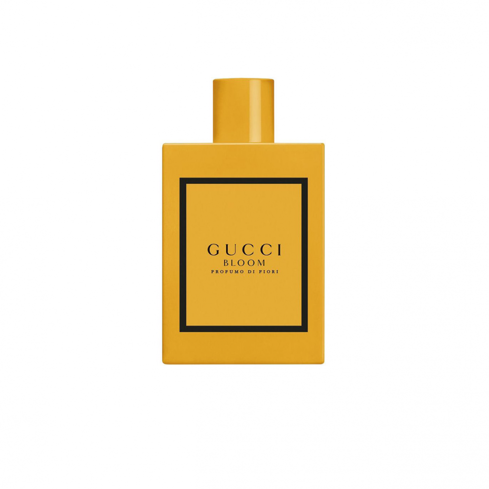 Парфюмированная вода Gucci Bloom Profumo Di Fiori для женщин (оригинал)