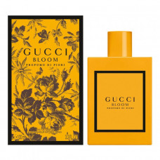 Парфюмированная вода Gucci Bloom Profumo Di Fiori для женщин (оригинал)