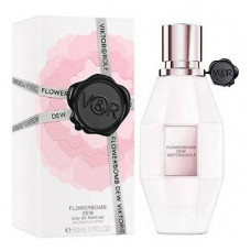 Парфюмированная вода Viktor AND Rolf Flowerbomb Dew для женщин - edp 50 ml